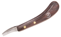 Double S - Loop Knife